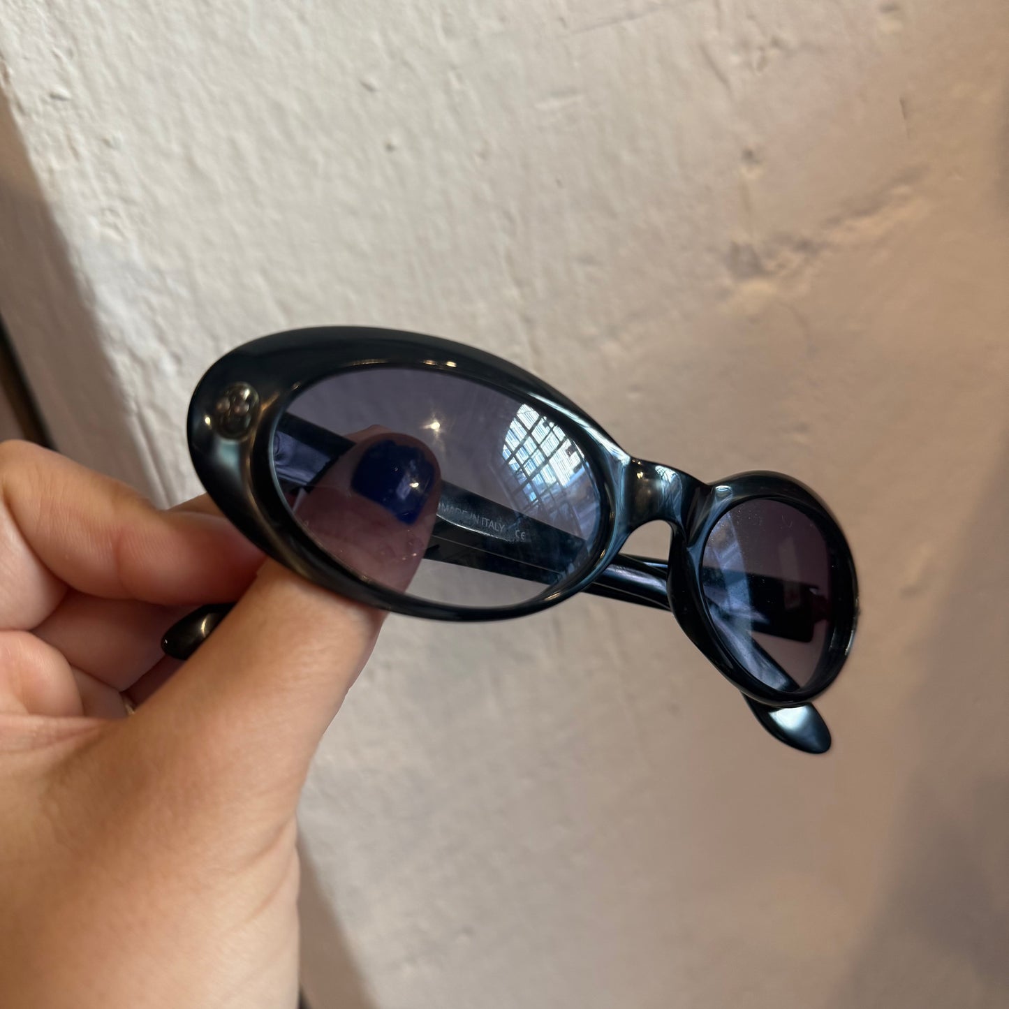 Vintage Gucci Sunglasses