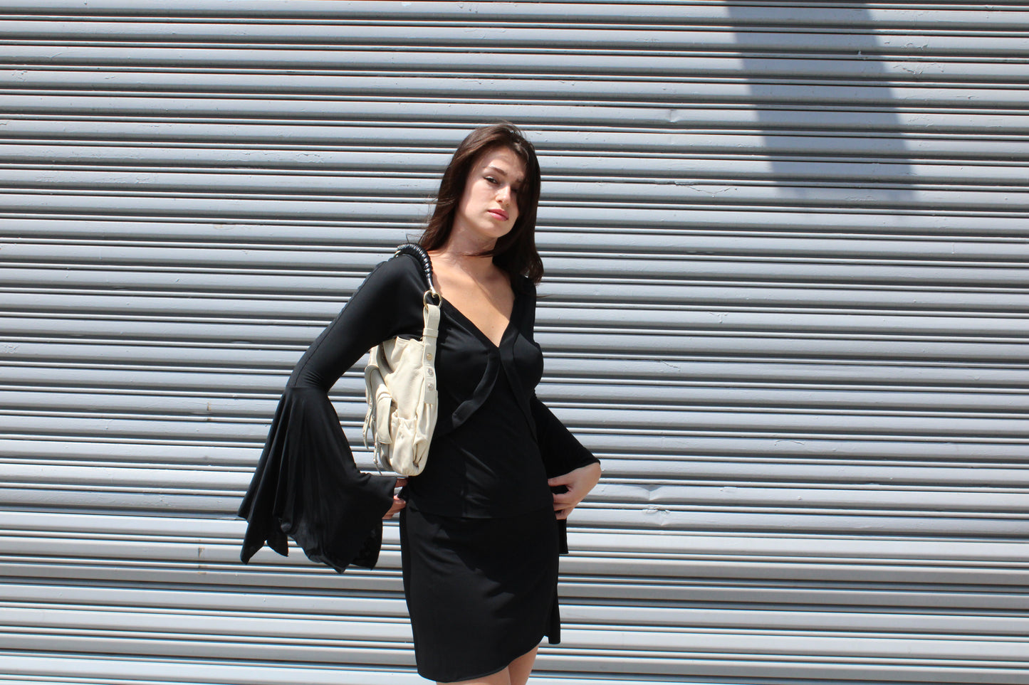 YSL by Tom Ford S/S 2003 Top