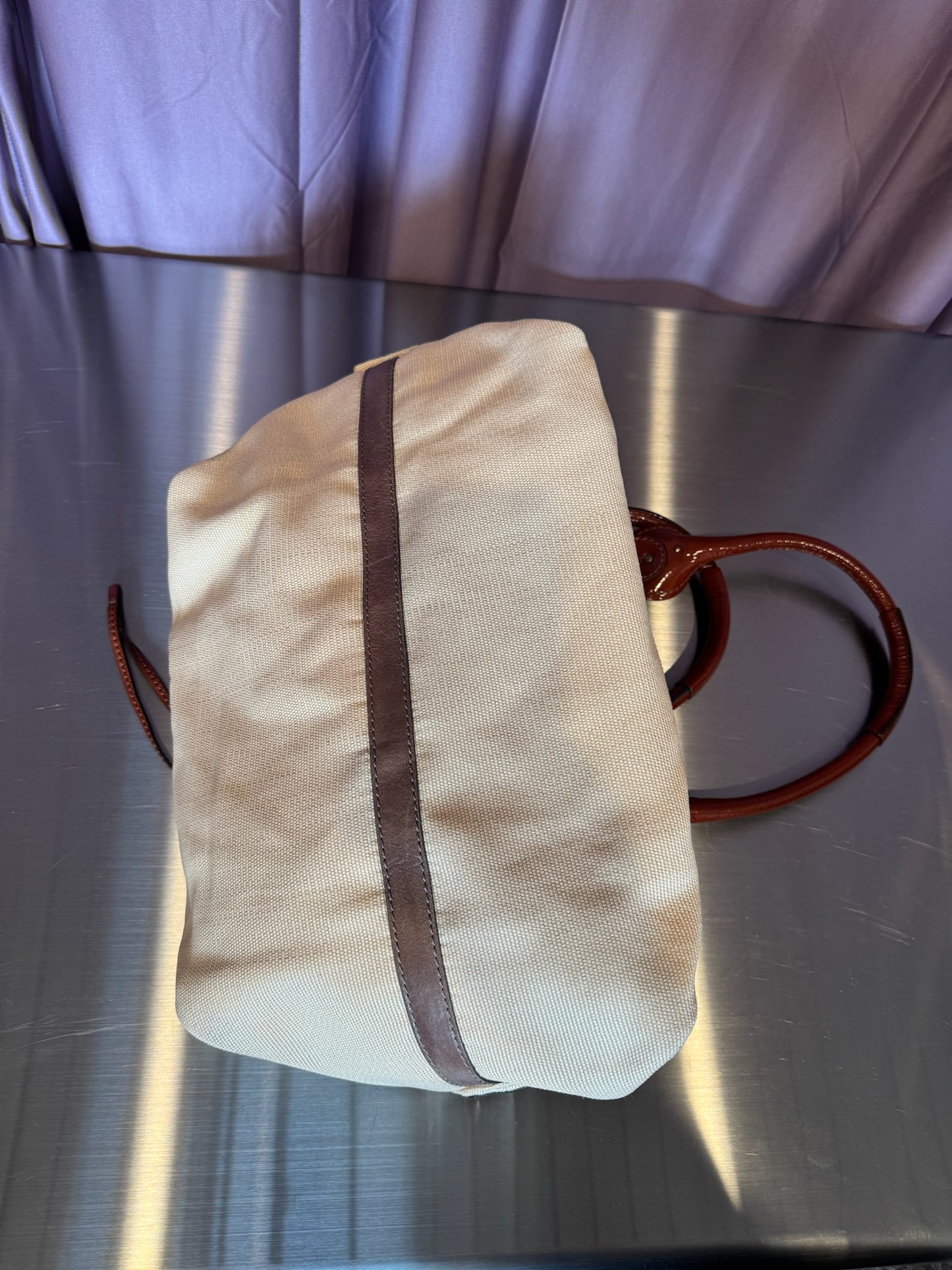 Chloe Paddington Large Shoulder Bag