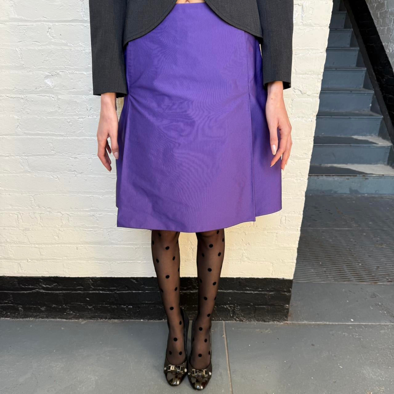 Jil Sander Skirt