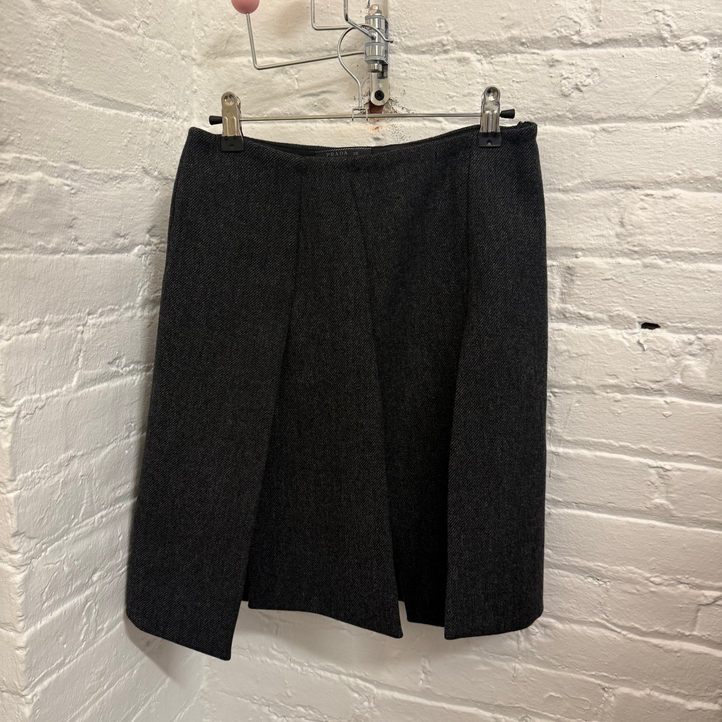 Prada FW 98 Skirt