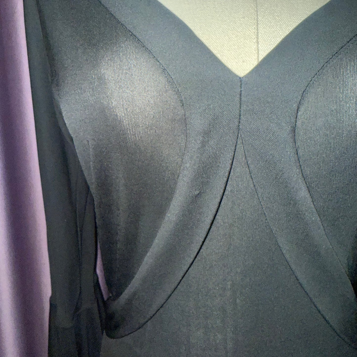 YSL by Tom Ford S/S 2003 Top