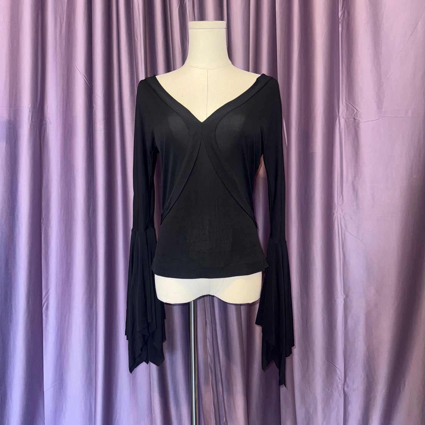 YSL by Tom Ford S/S 2003 Top