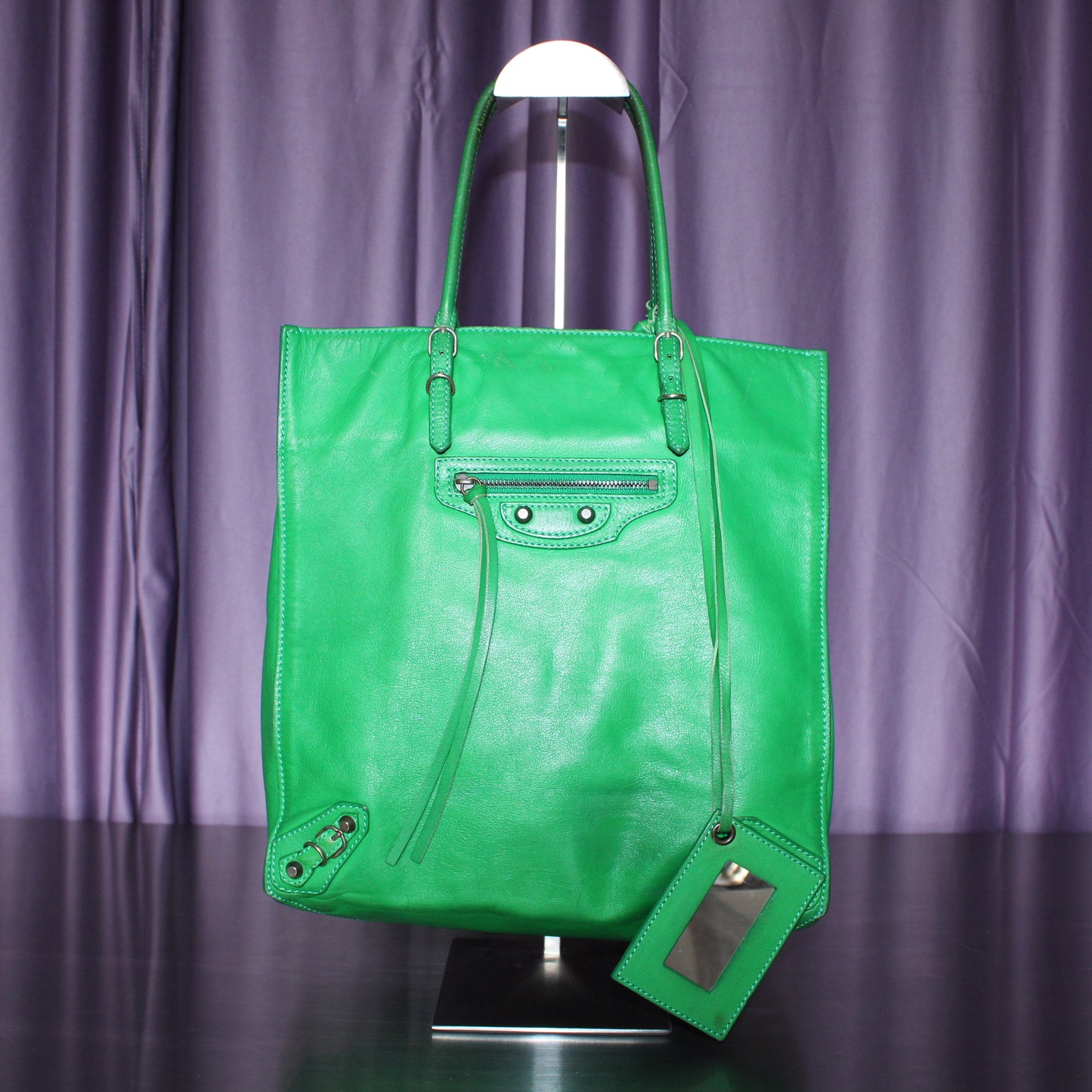 Balenciaga Papier