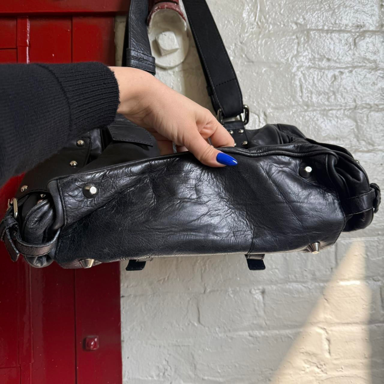 Chloe shoulder bag