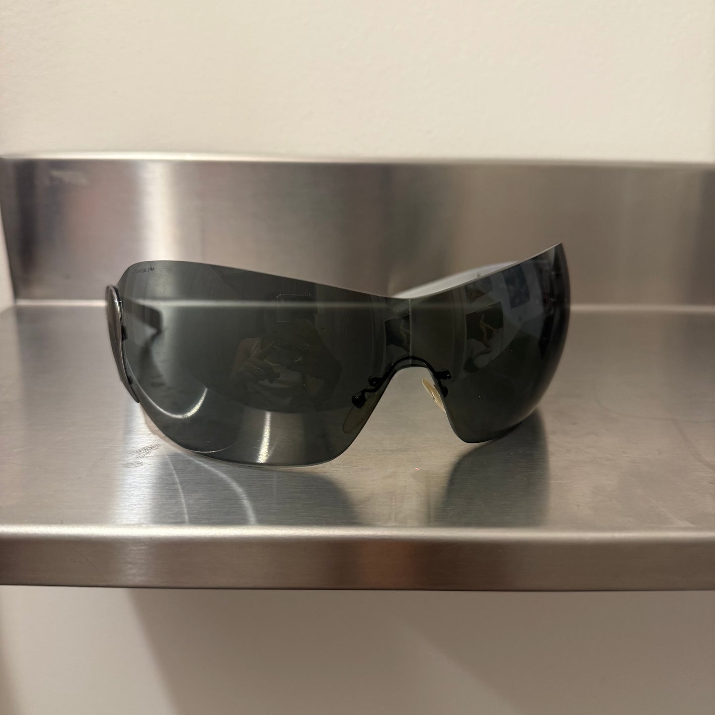 Vintage Prada Sunglasses