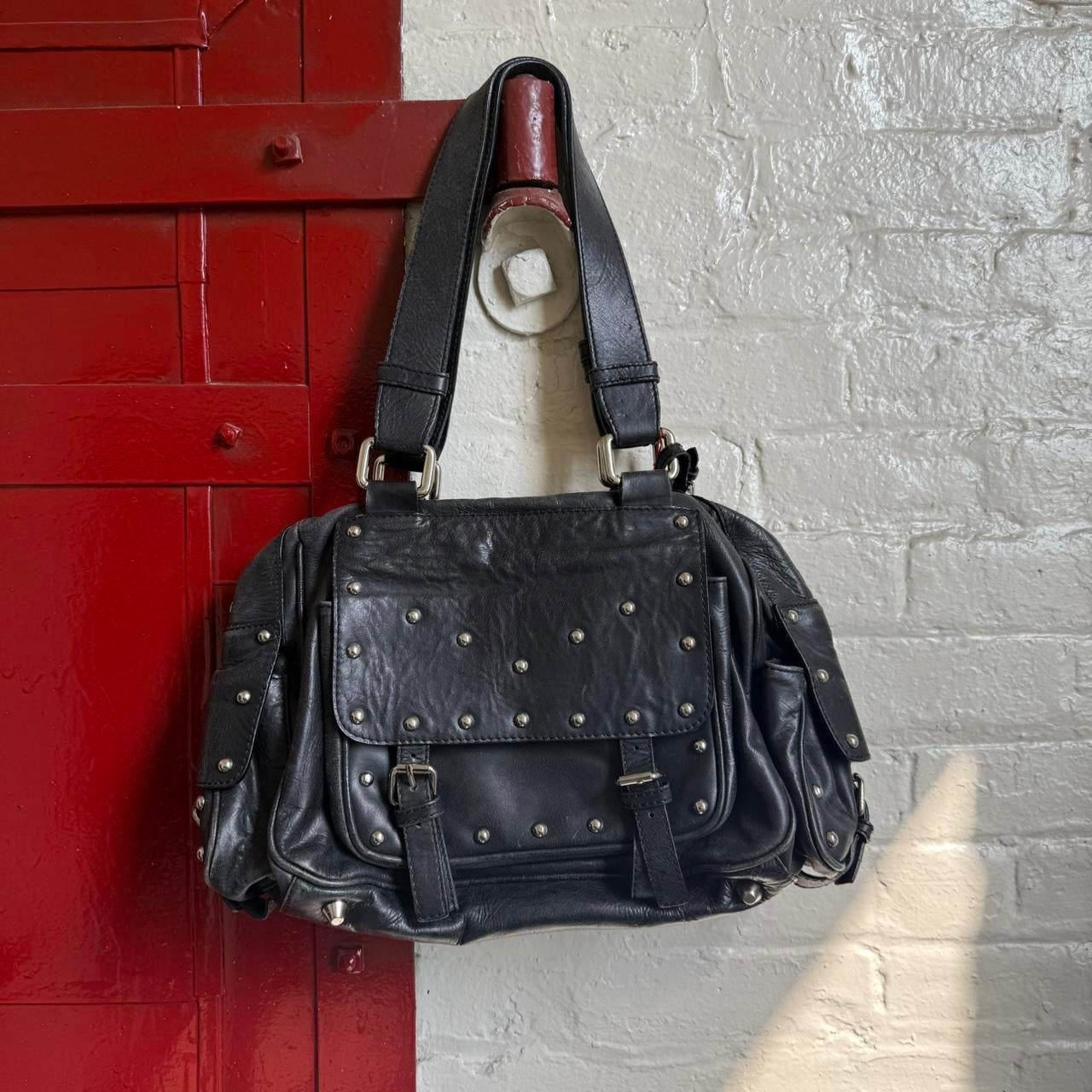 Chloe shoulder bag