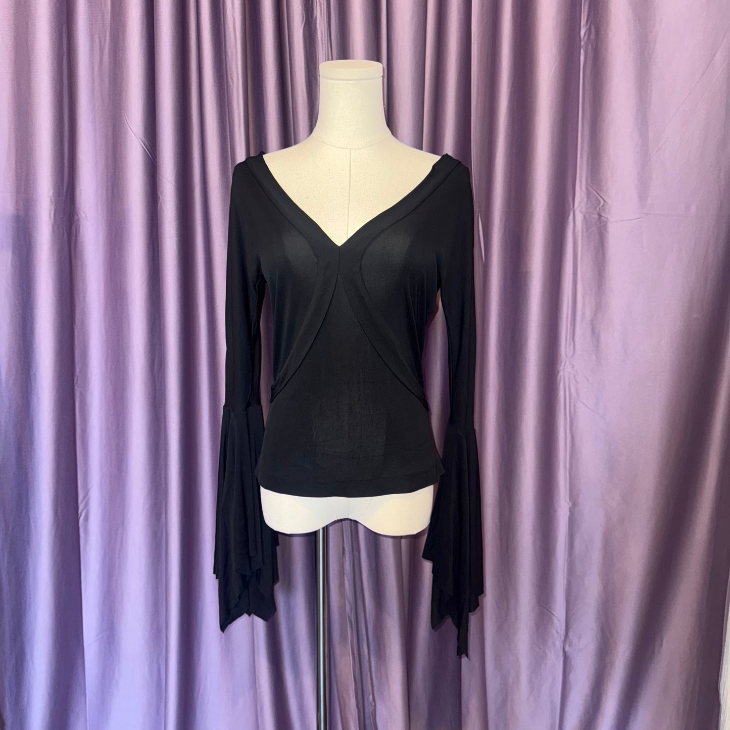YSL by Tom Ford S/S 2003 Top