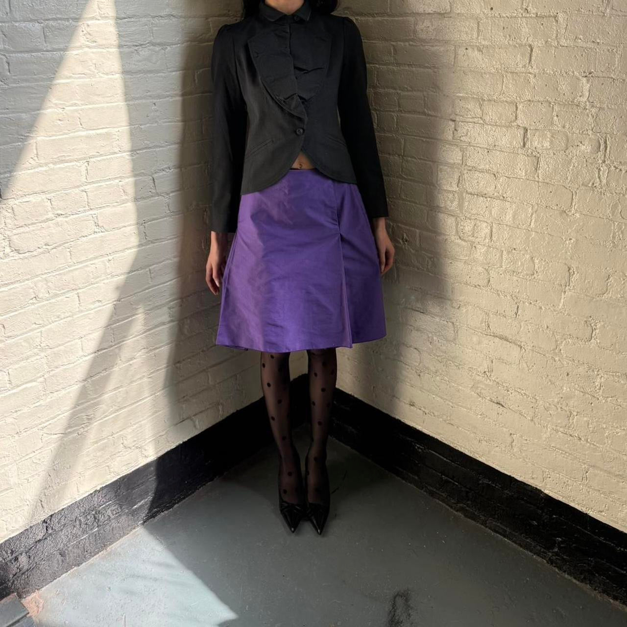 Jil Sander Skirt