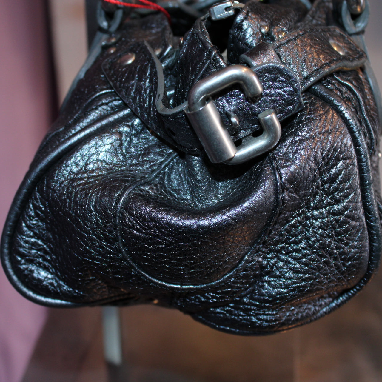 Chloe Paddington Bag