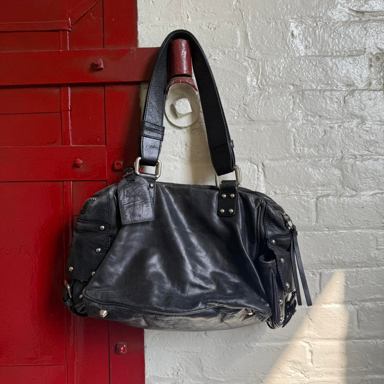 Chloe shoulder bag