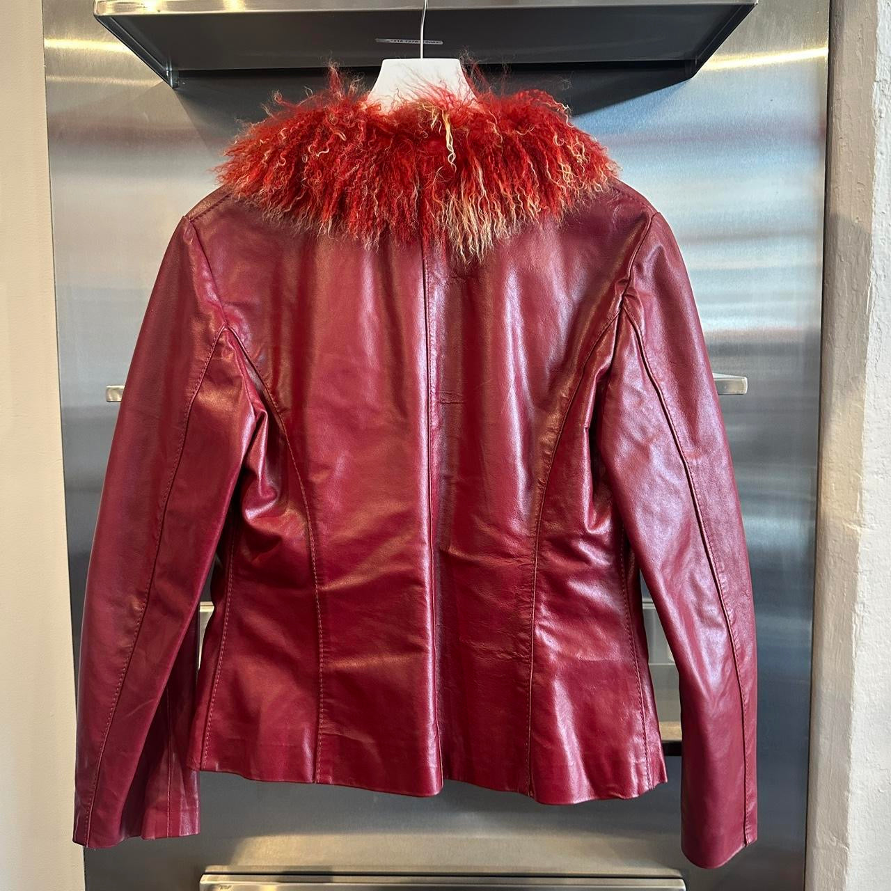 Italian leather