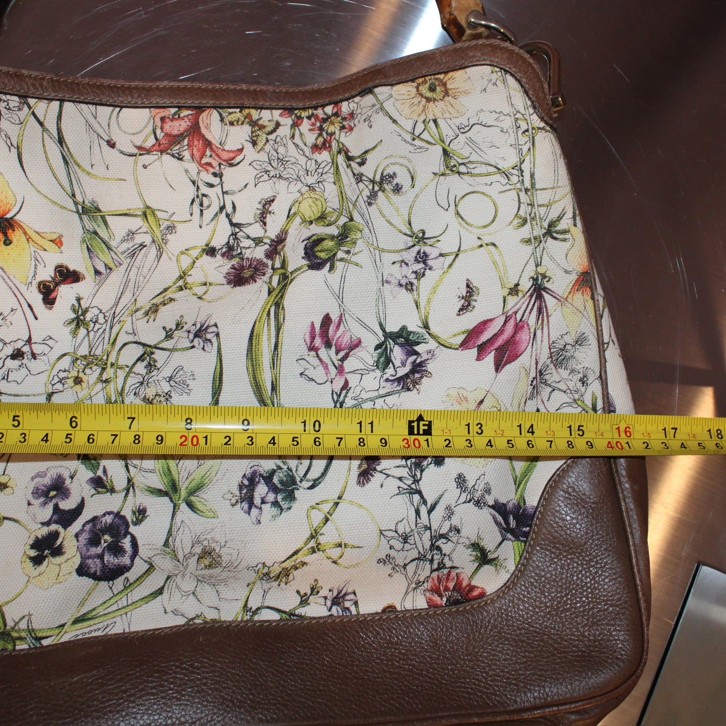 Gucci Flora Diana