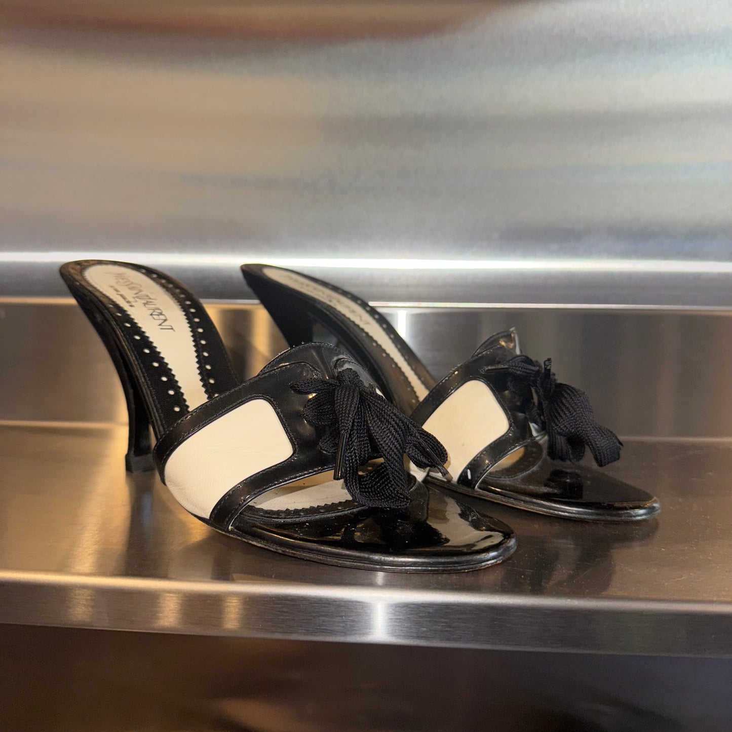 Yves Saint Laurent Heels