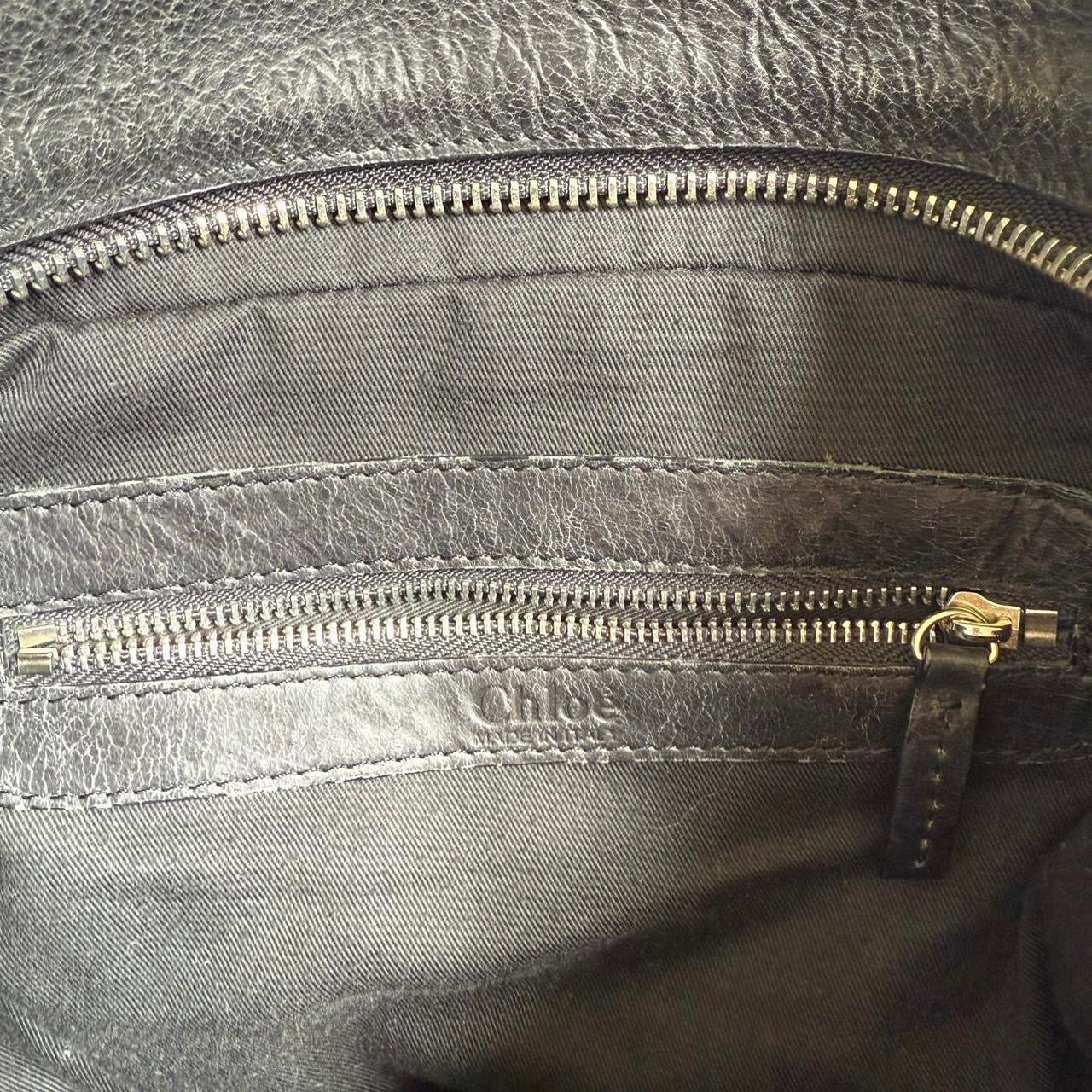 Chloe shoulder bag