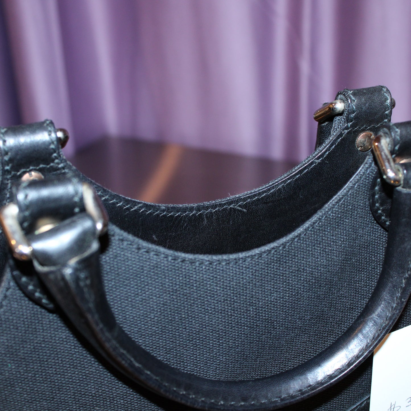Gucci Handbag