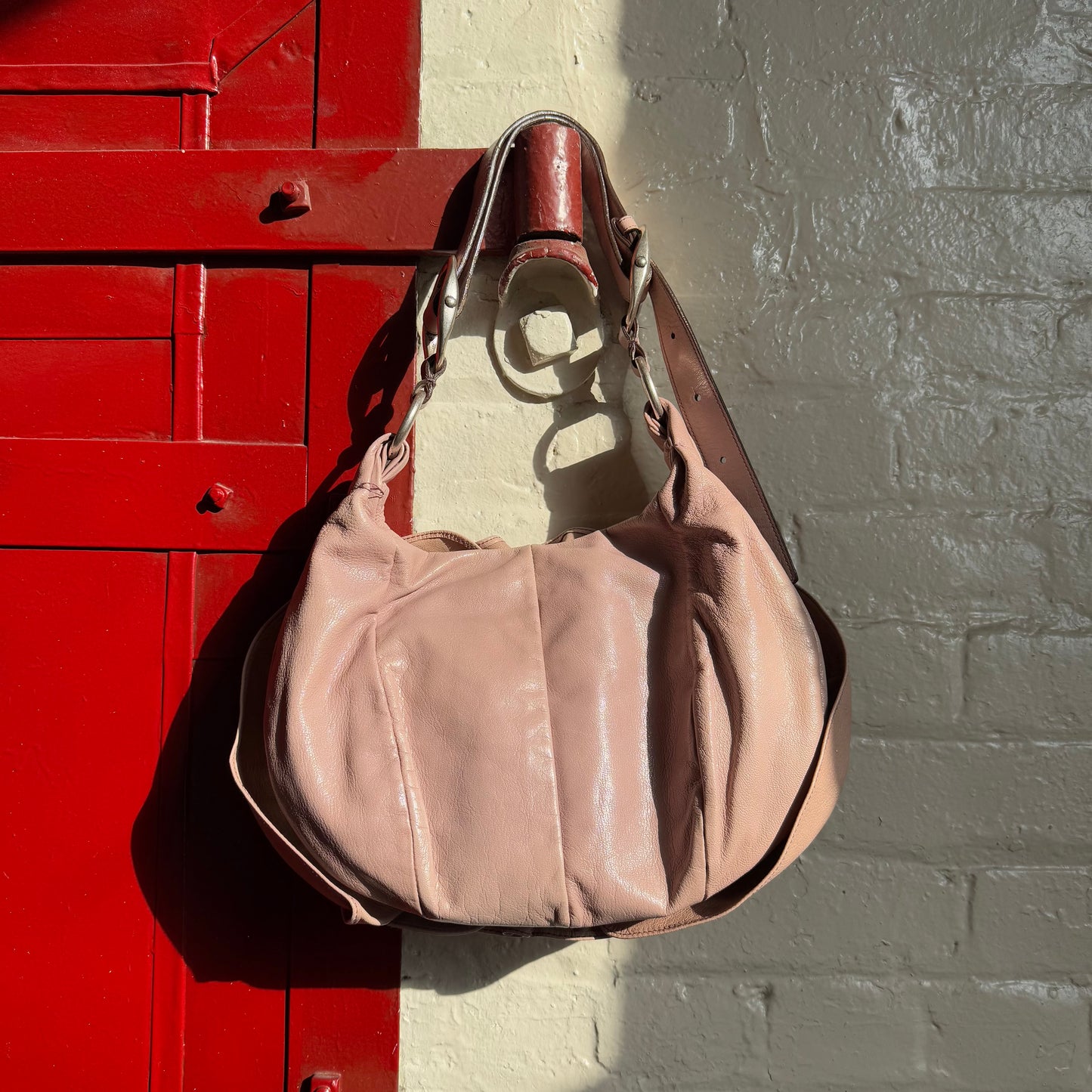 Yves Saint Laurent Rosette Bag