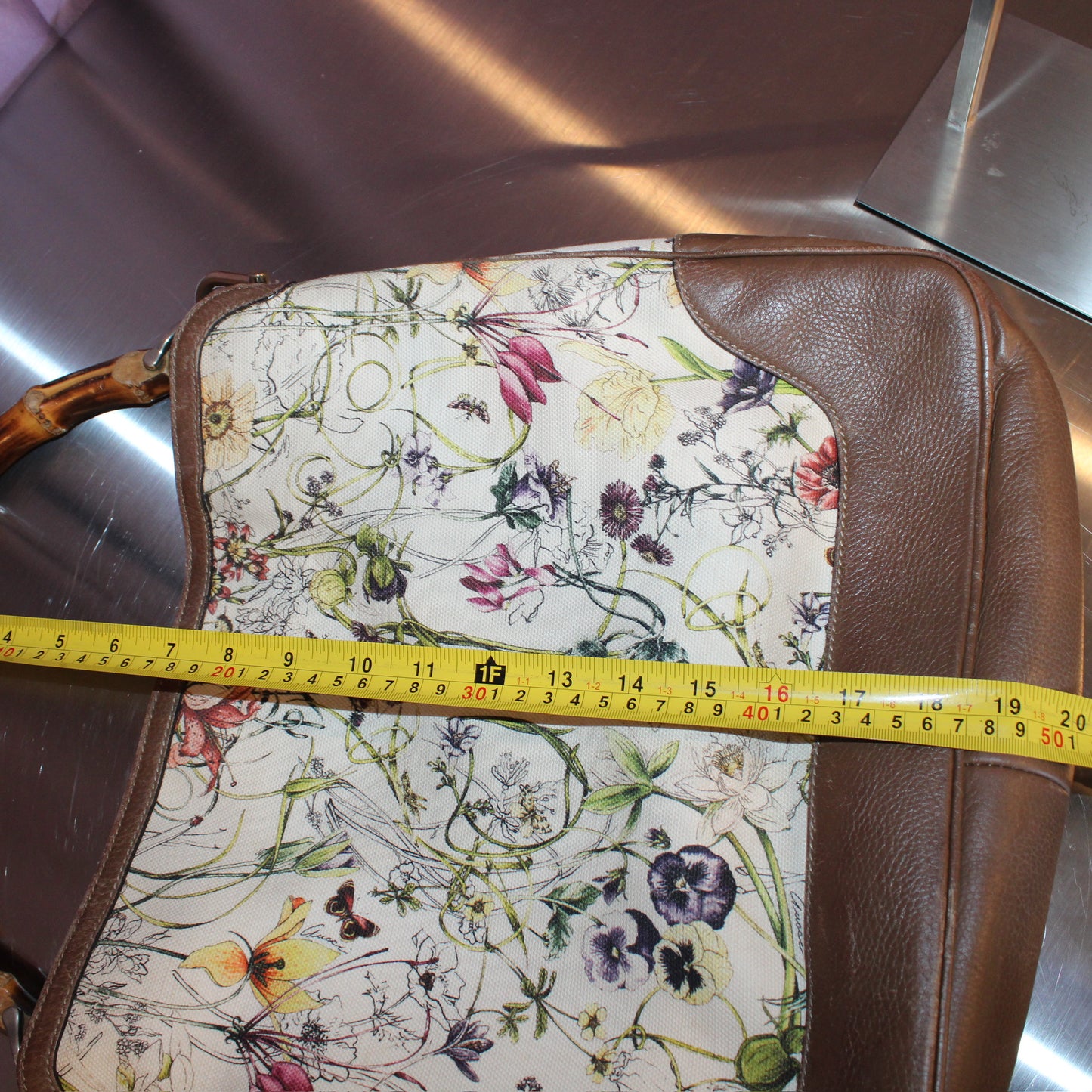 Gucci Flora Diana