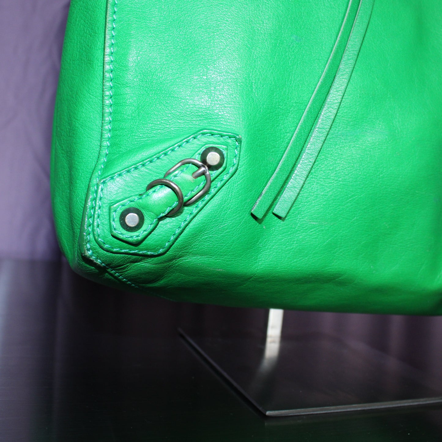 Balenciaga Papier