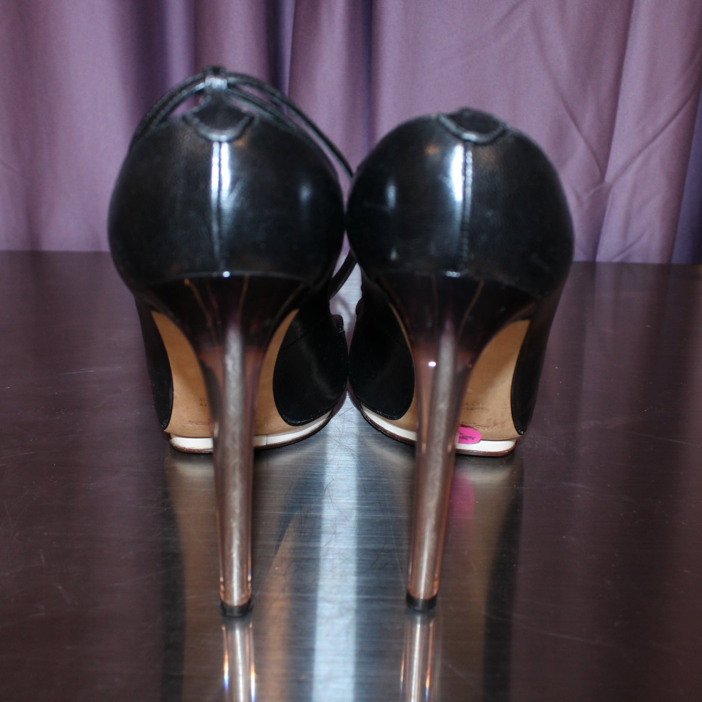 Tom Ford Era YSL Heels
