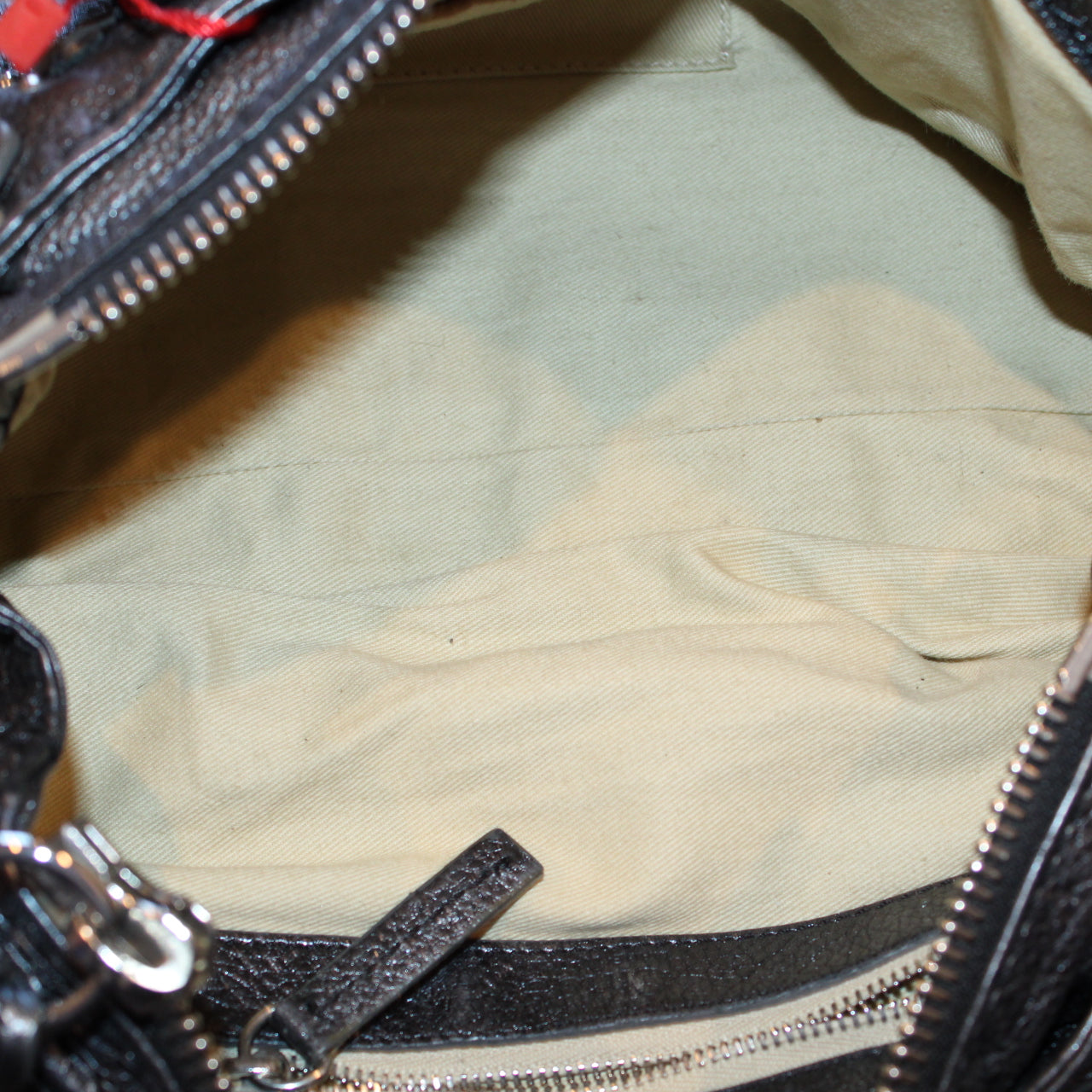 Chloe Paddington Bag