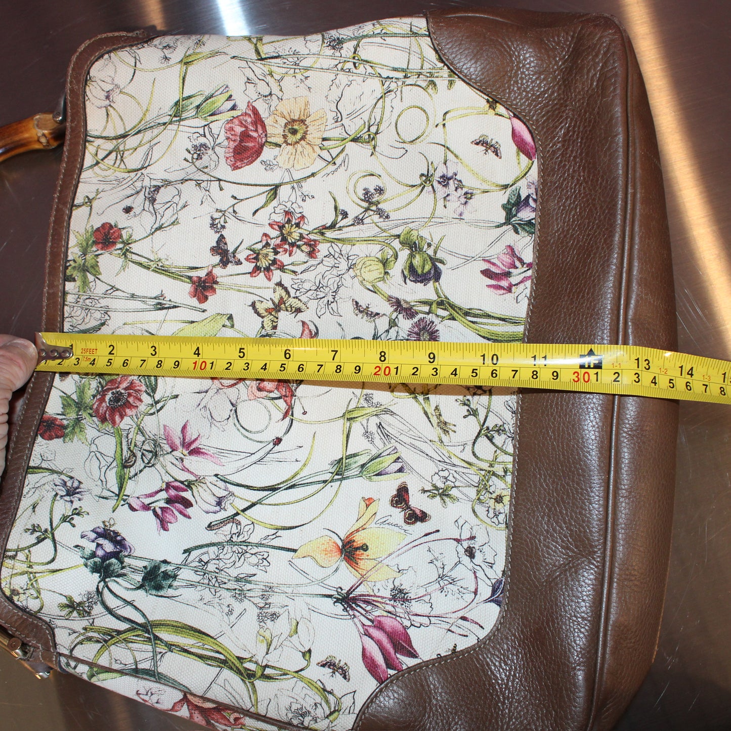 Gucci Flora Diana