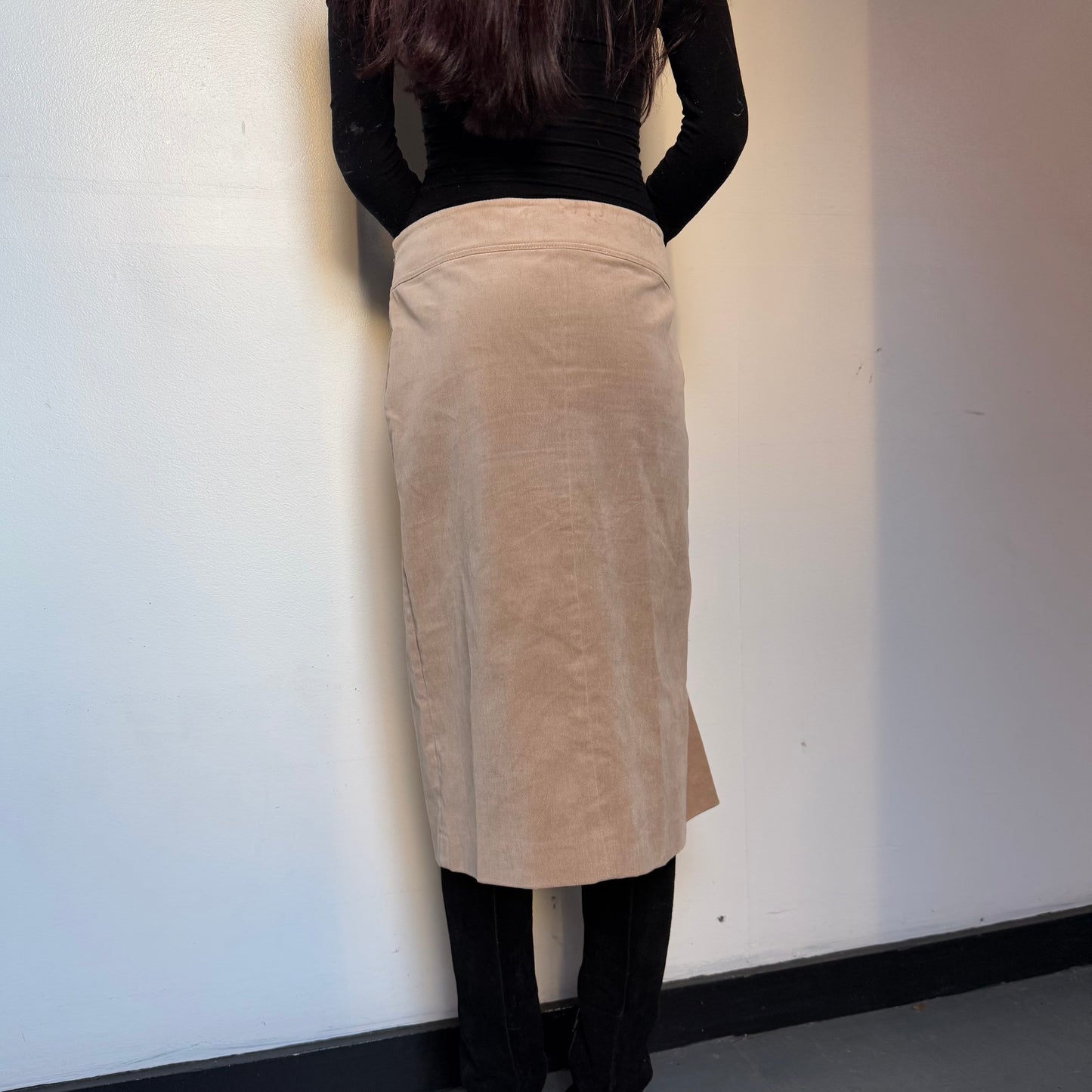 Tom Ford Era Gucci Skirt