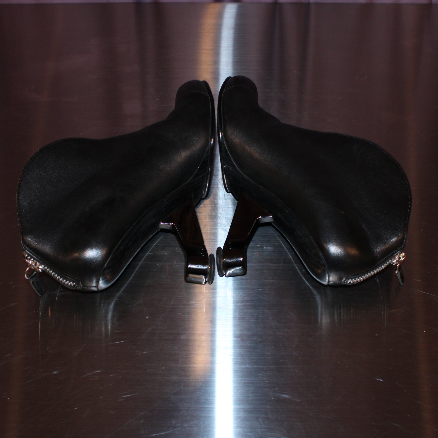 United Nude Booties