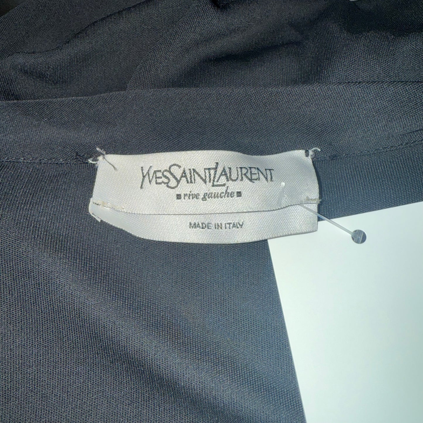 YSL by Tom Ford S/S 2003 Top