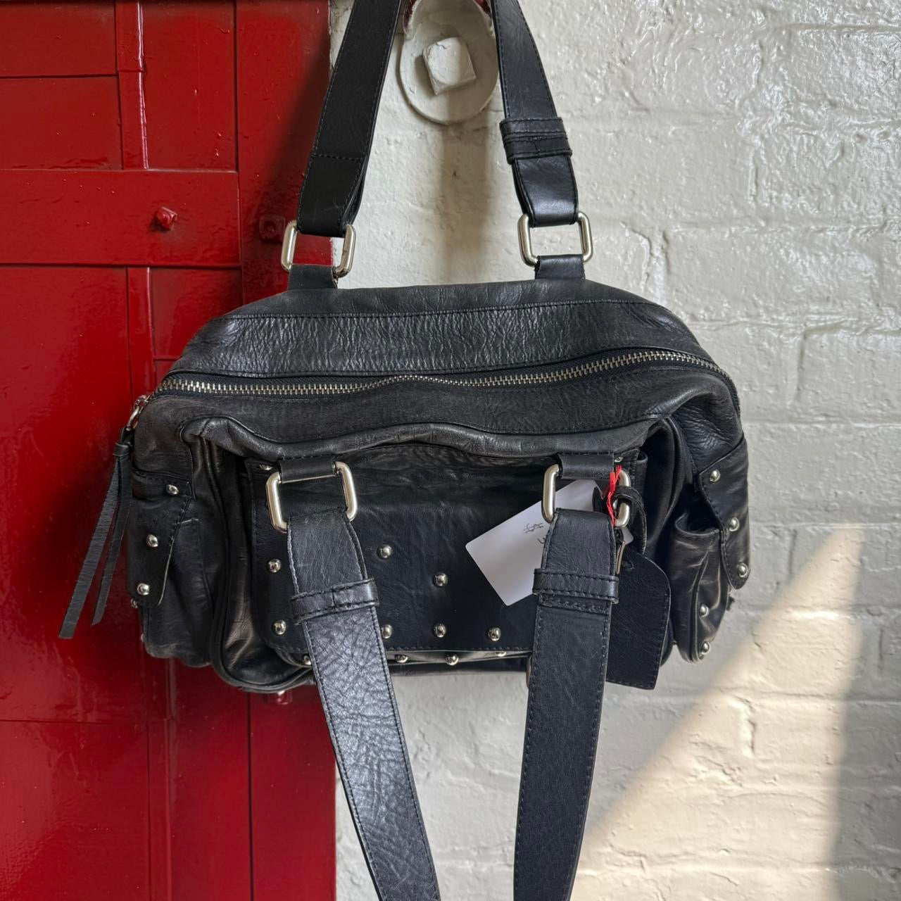 Chloe shoulder bag