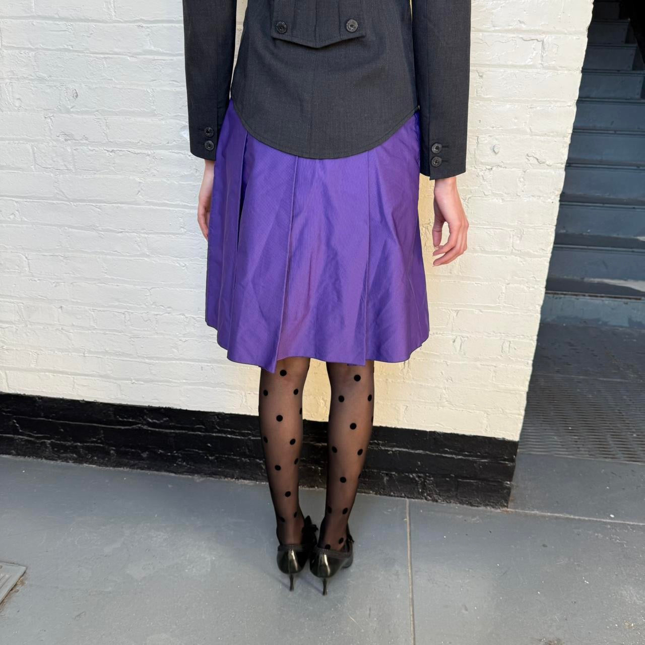 Jil Sander Skirt