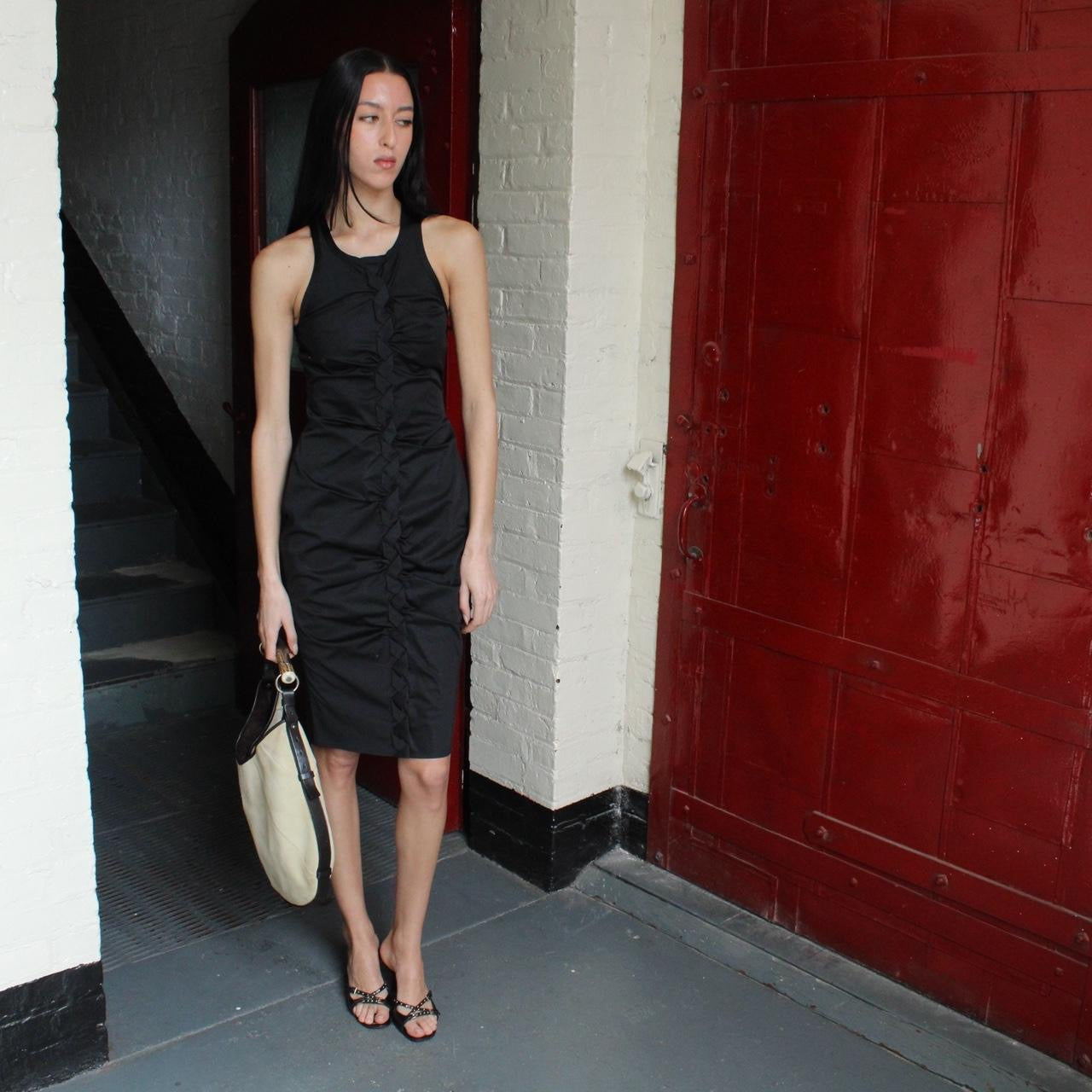 Vintage Gucci Dress