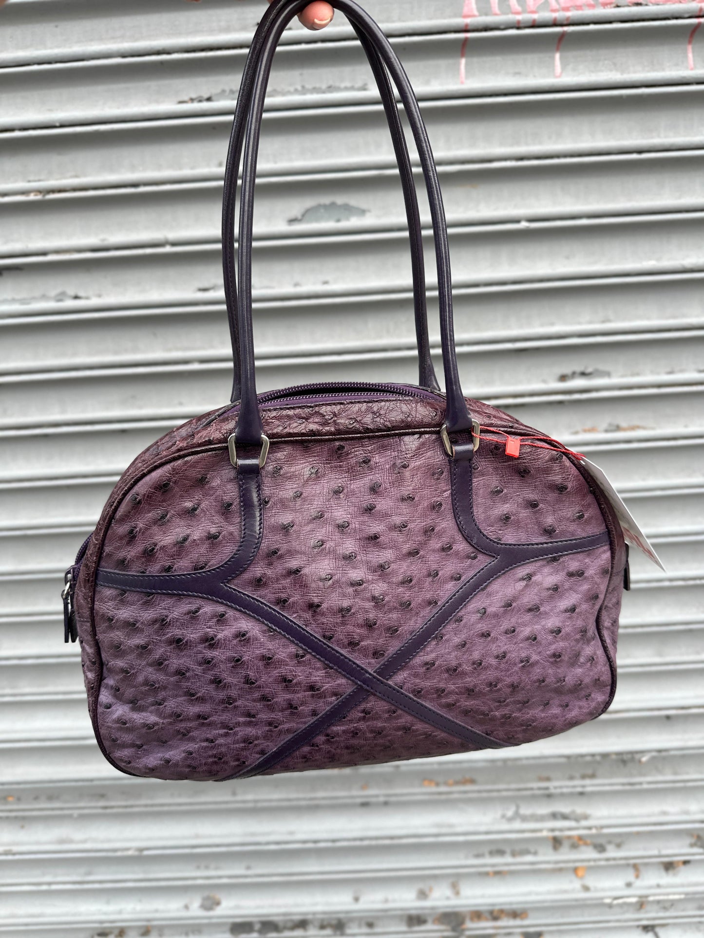 Prada S/S 2000 Bag