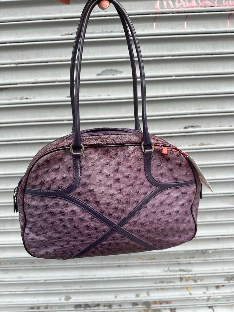 Prada S/S 2000 Bag