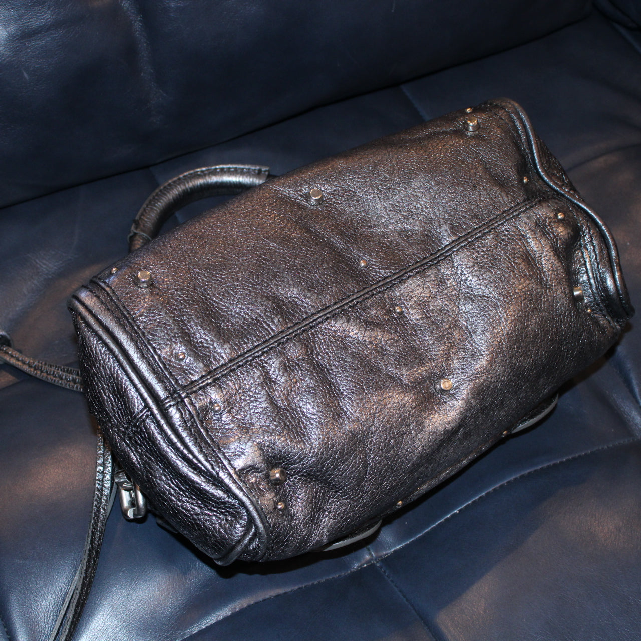 Chloe Paddington Bag