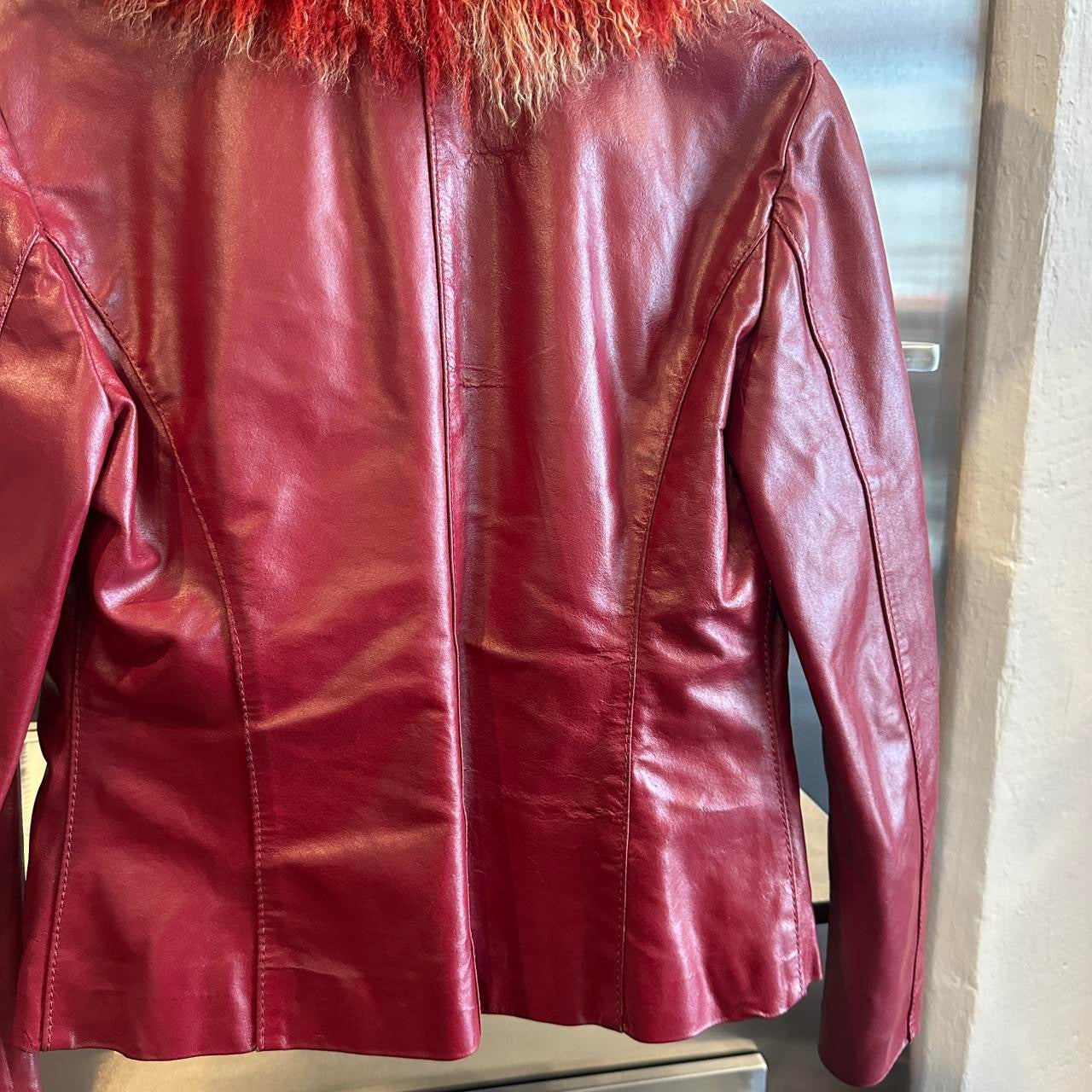 Italian leather