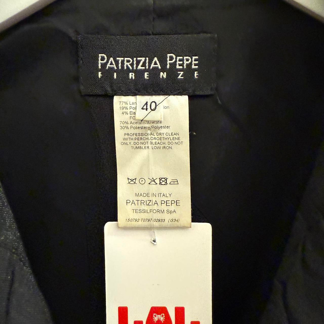 Patrizia Pepe Top