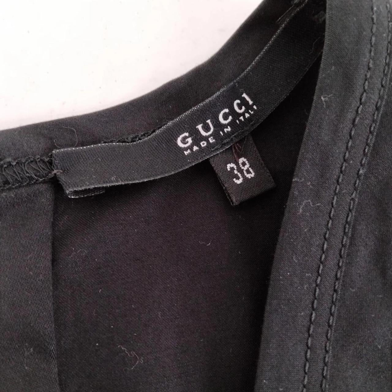 Vintage Gucci Dress