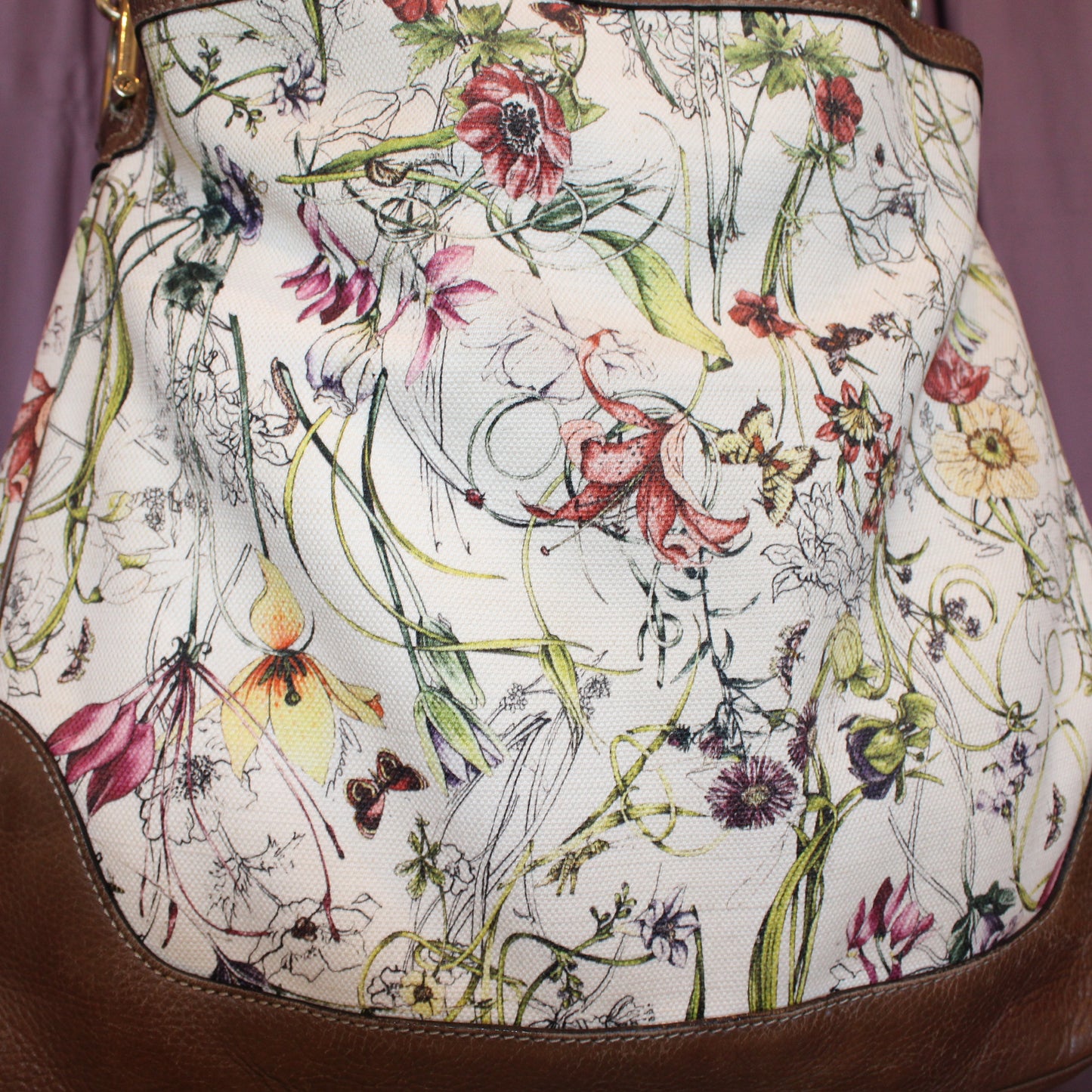 Gucci Flora Diana