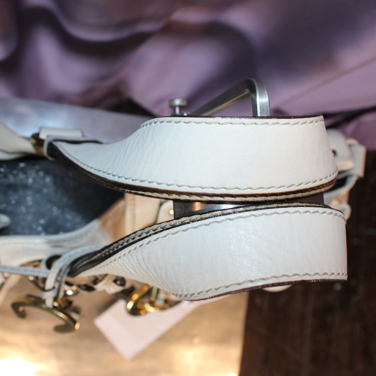 Vintage Chloè Kerala Bag