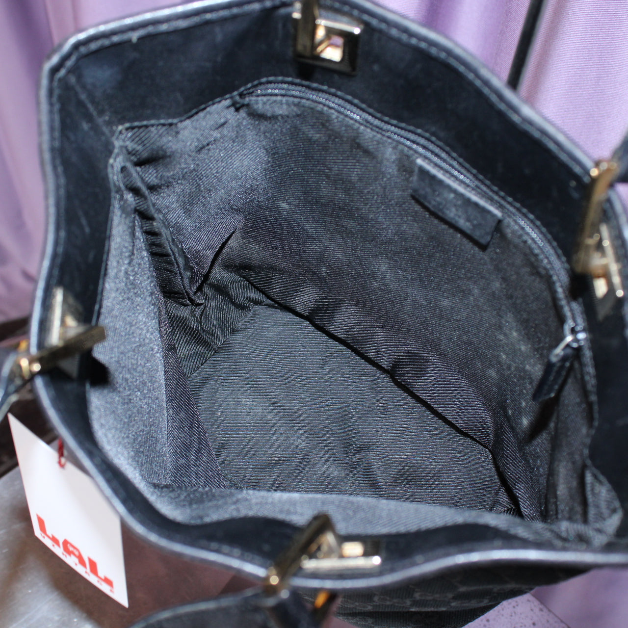 Gucci Tote Bag