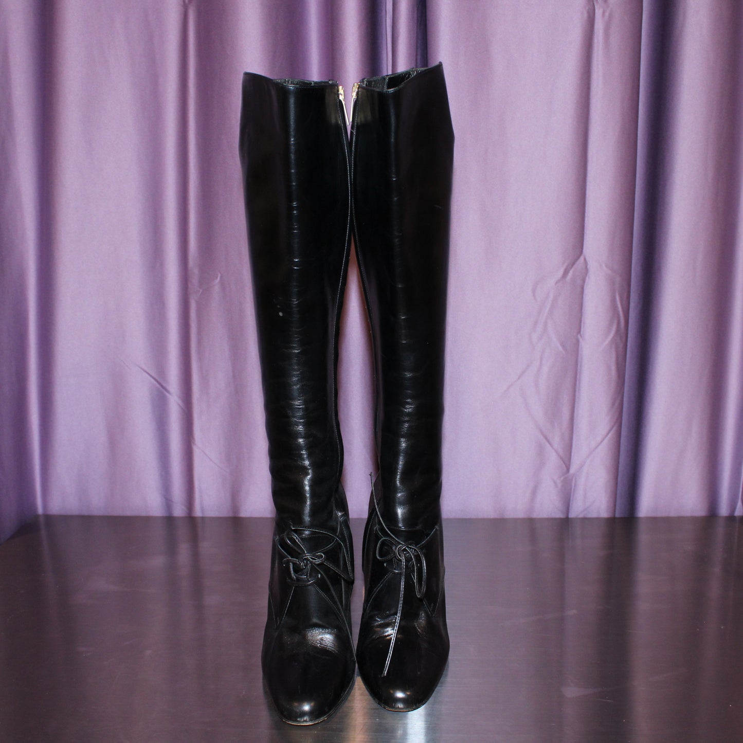 Yves Saint Laurent Boots
