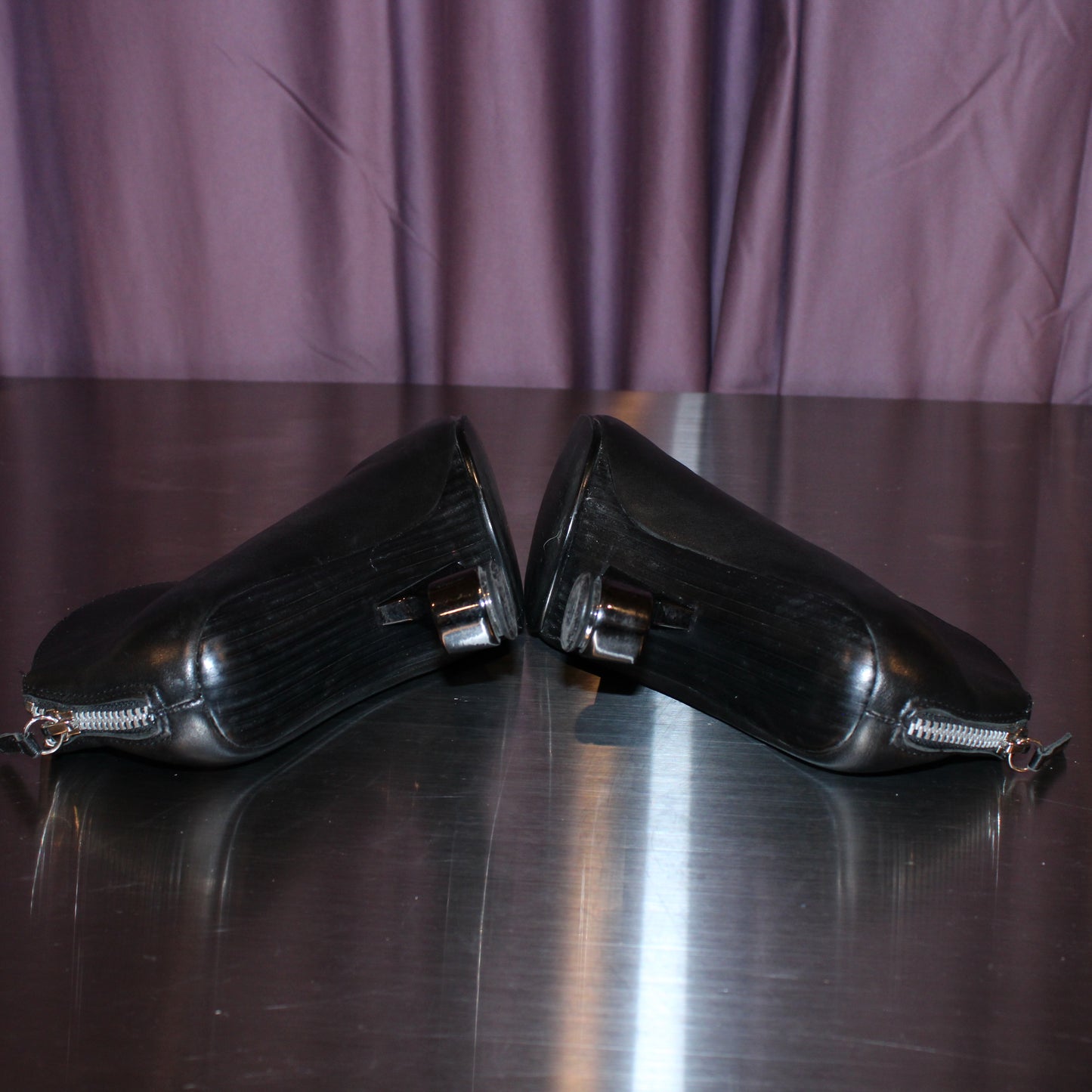 United Nude Booties