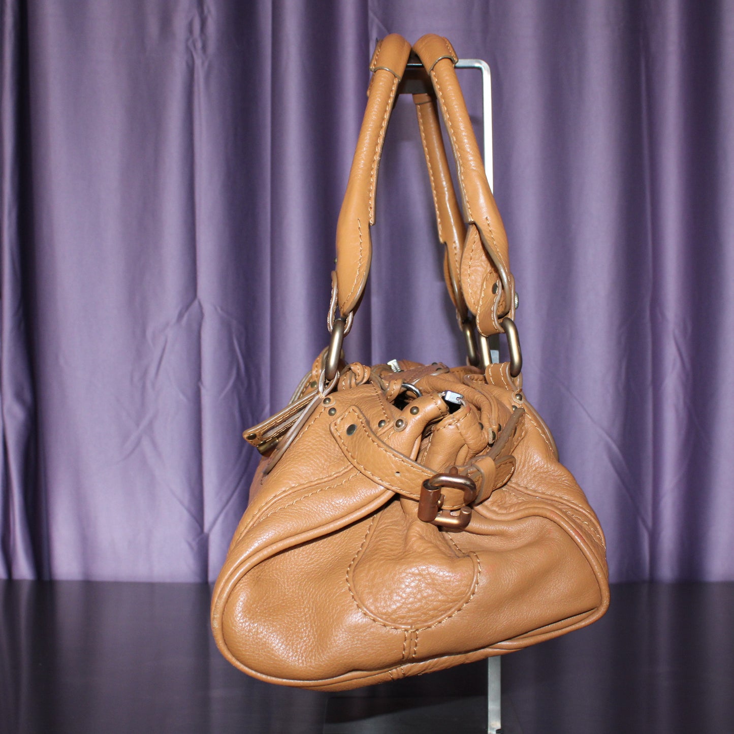 Chloe Paddington Bag