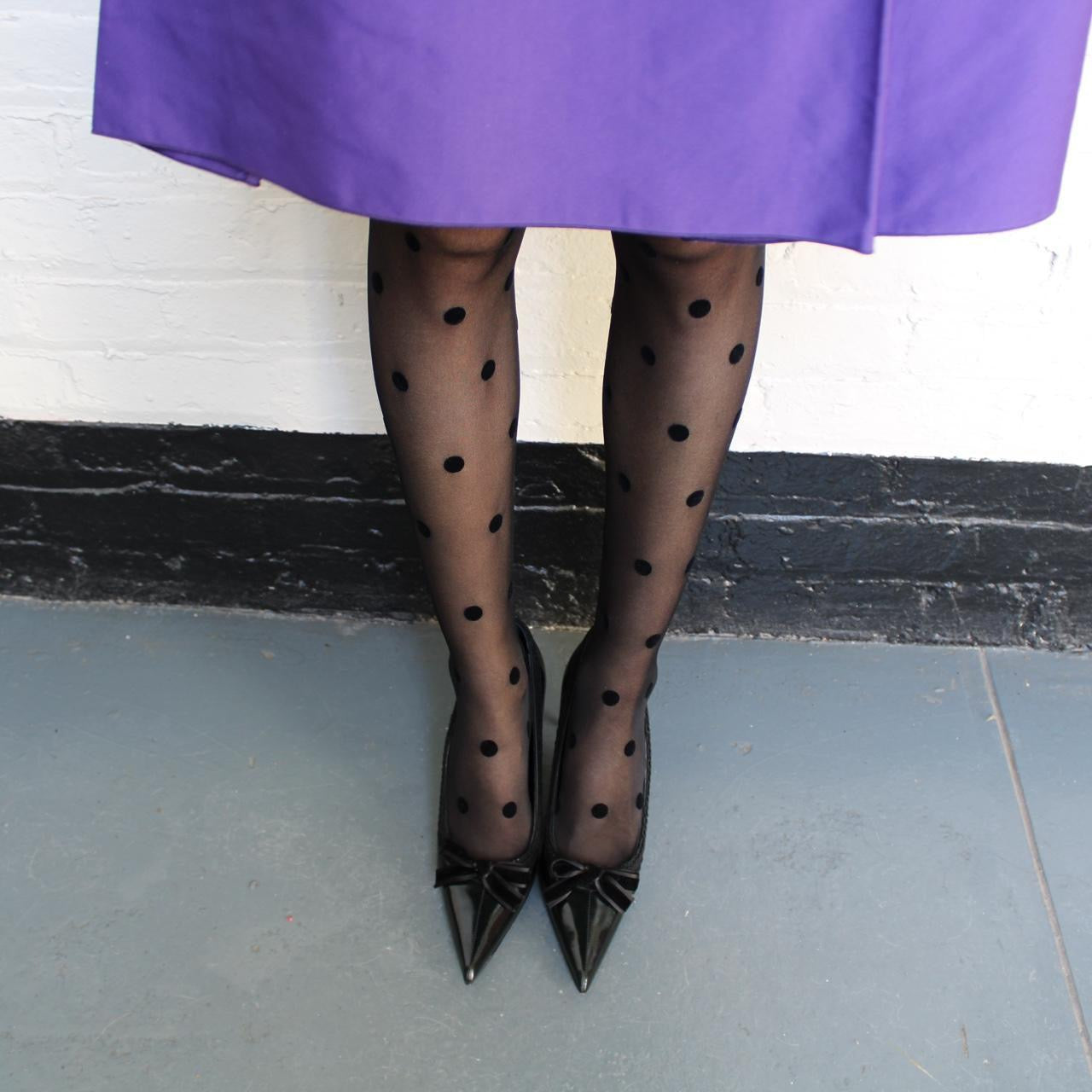 Prada heels with bow details