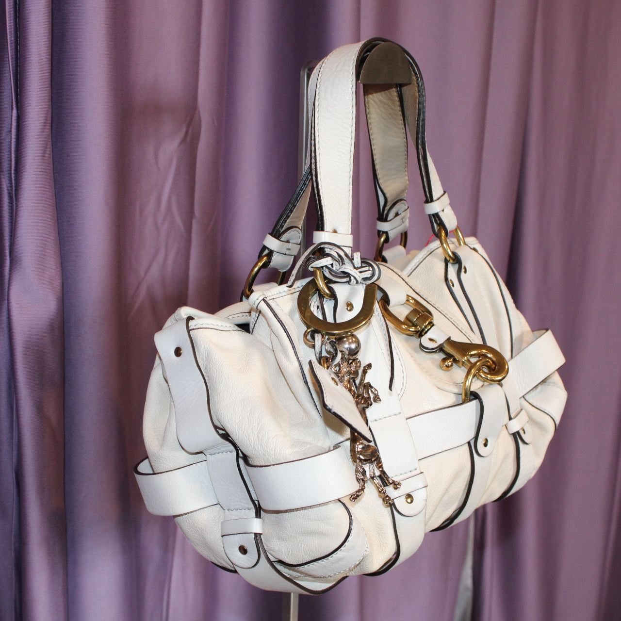 Vintage Chloè Kerala Bag