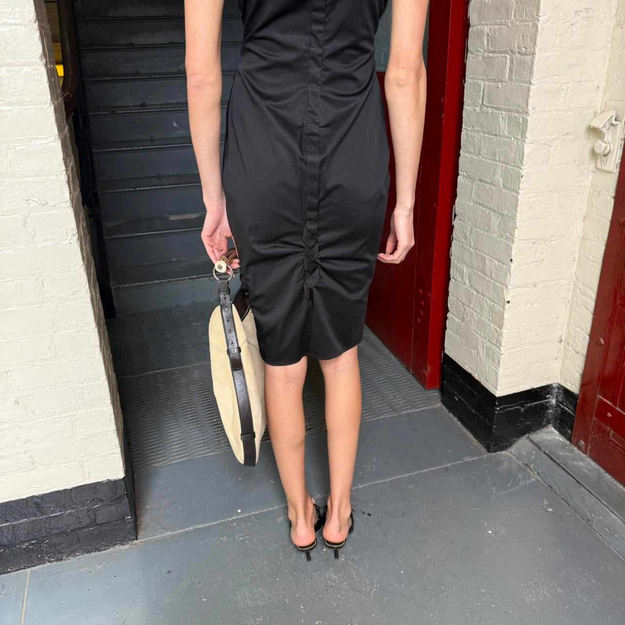 Vintage Gucci Dress