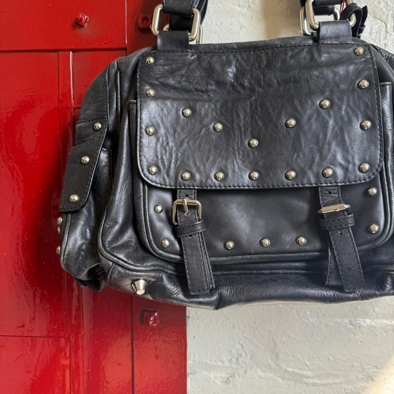 Chloe shoulder bag