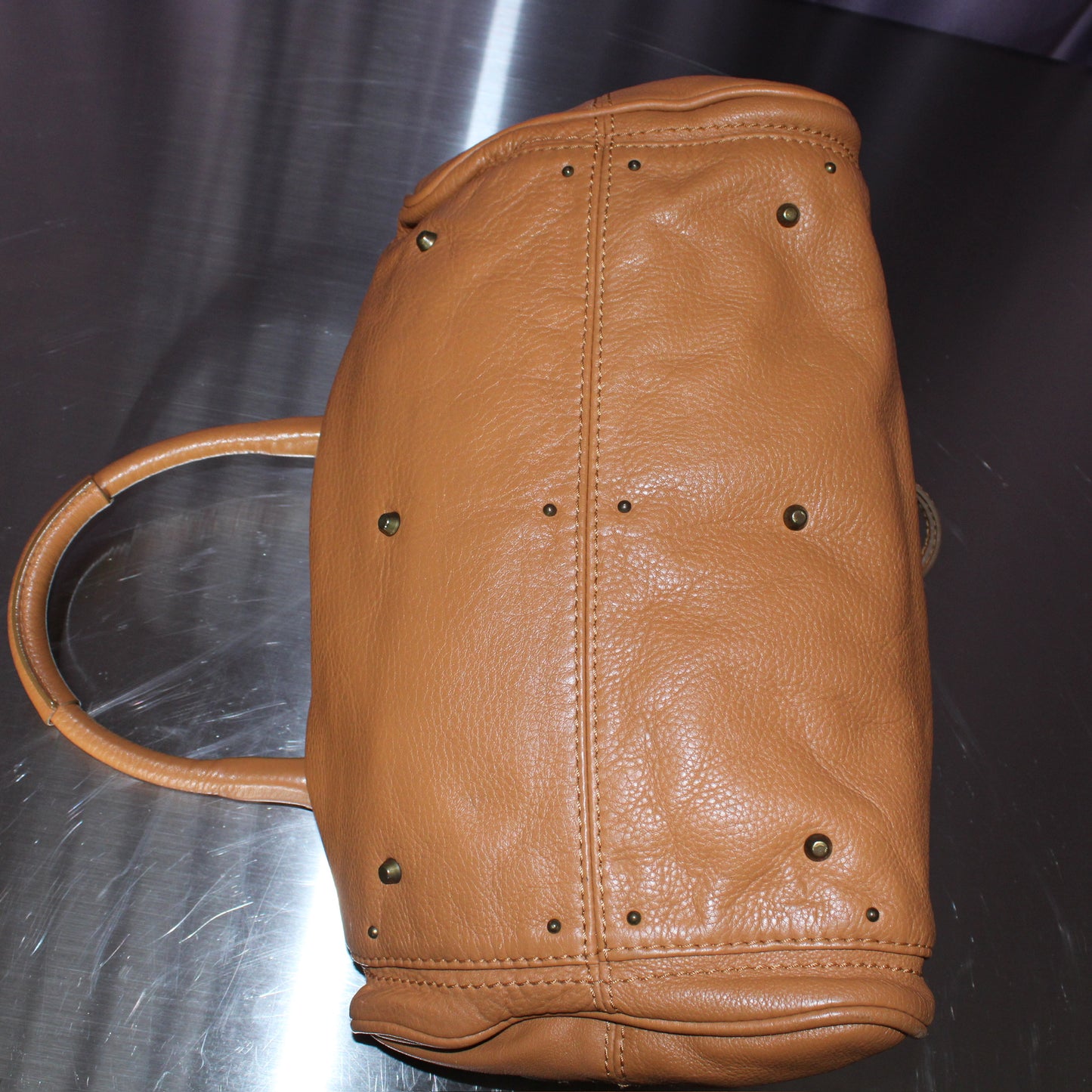 Chloe Paddington Bag
