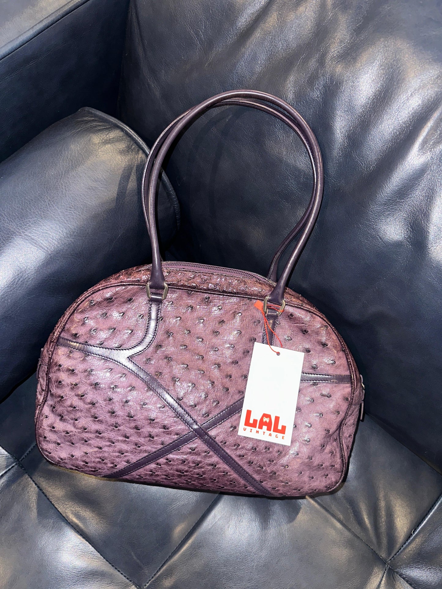 Prada S/S 2000 Bag